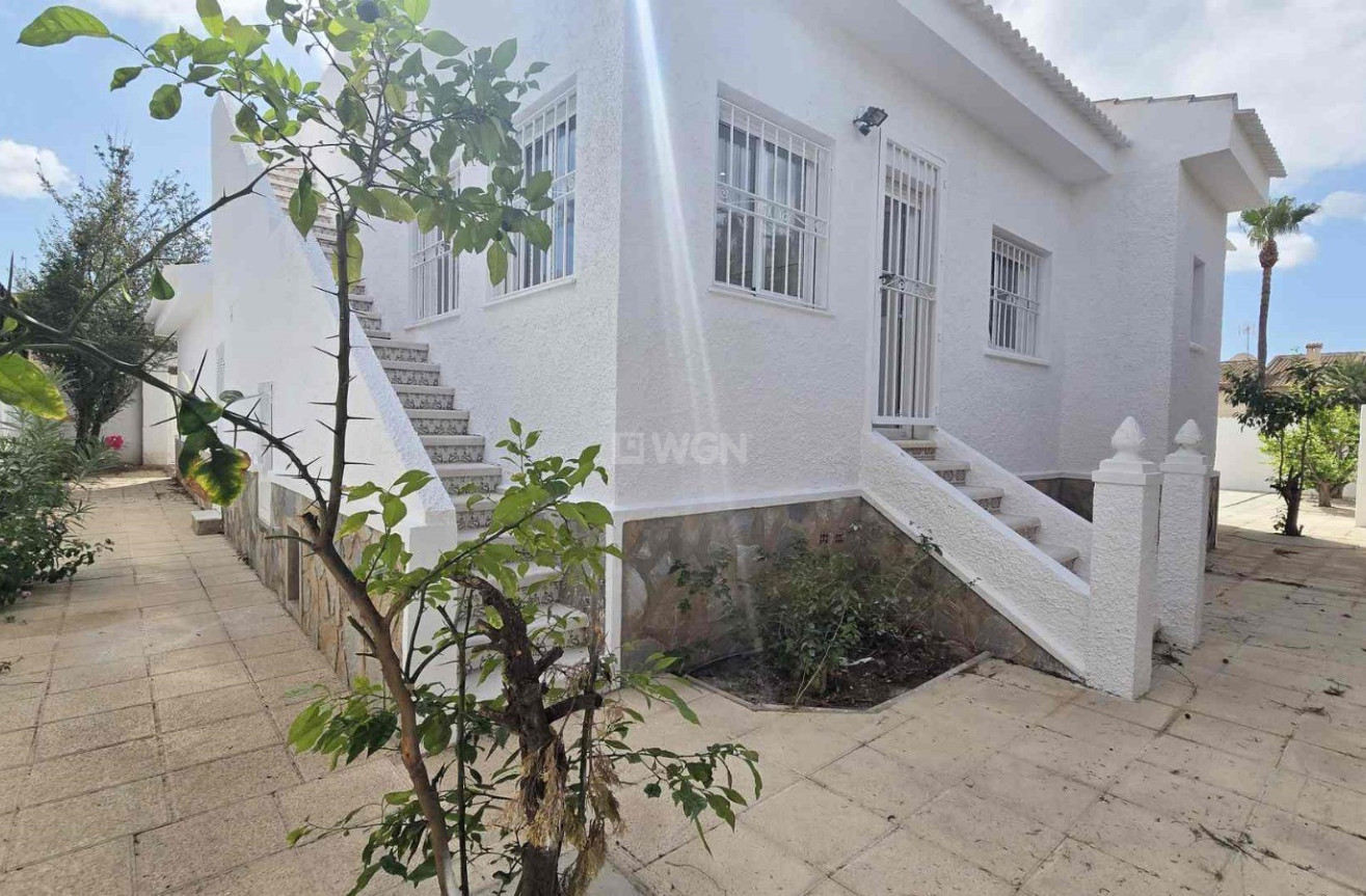Wiederverkauf - Villa - Ciudad Quesada - Costa Blanca