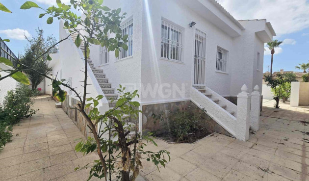Wiederverkauf - Villa - Ciudad Quesada - Costa Blanca