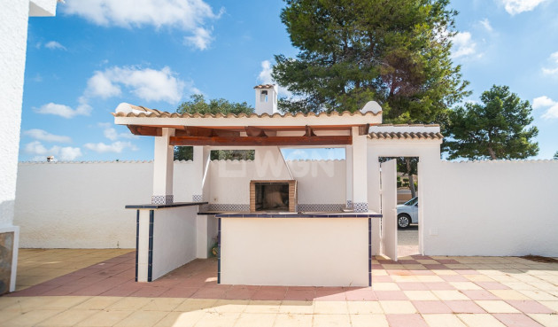 Wiederverkauf - Villa - Ciudad Quesada - Costa Blanca