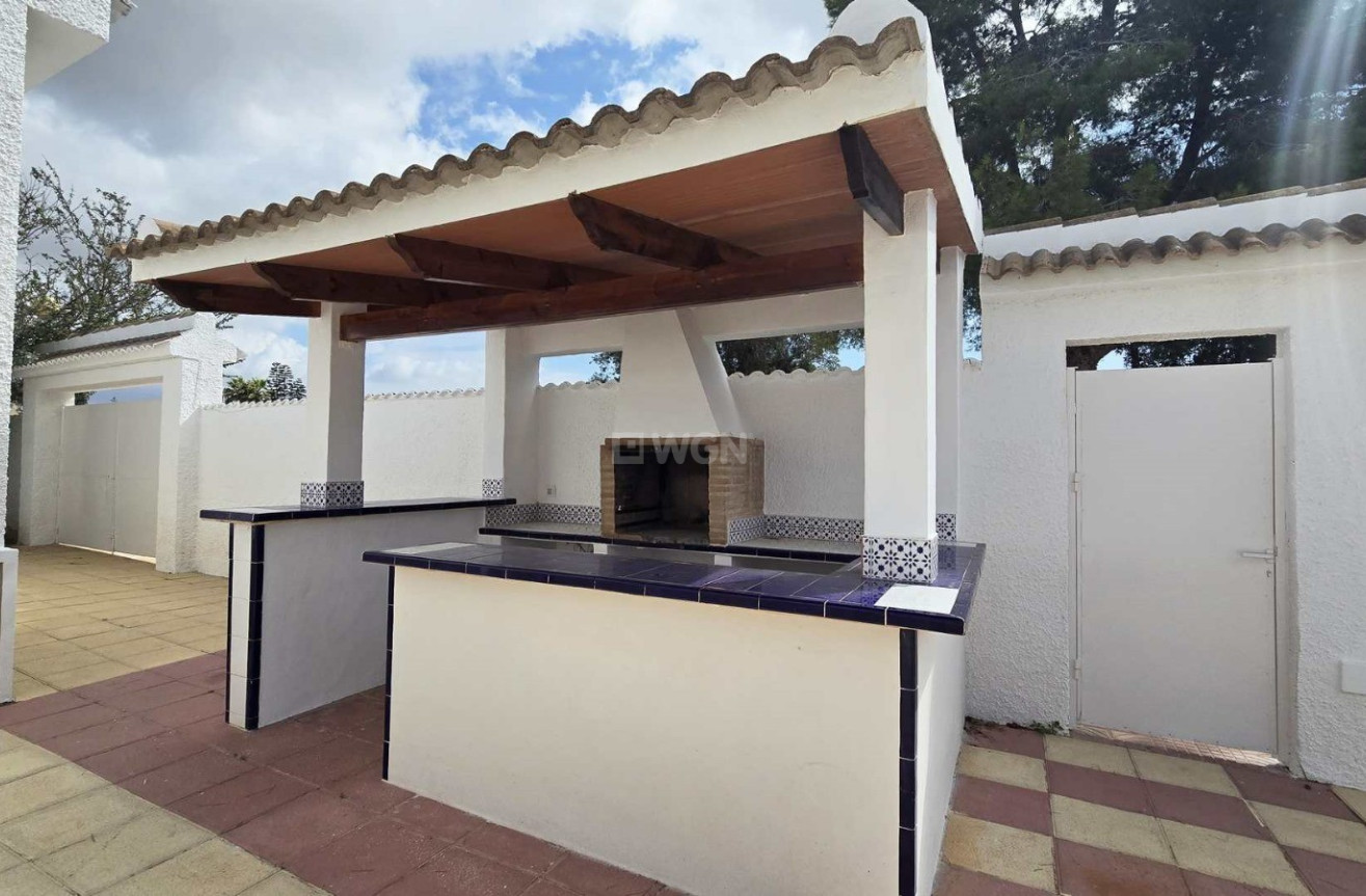 Wiederverkauf - Villa - Ciudad Quesada - Costa Blanca