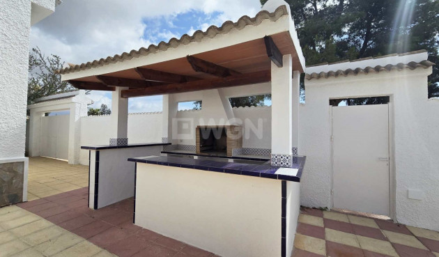 Wiederverkauf - Villa - Ciudad Quesada - Costa Blanca