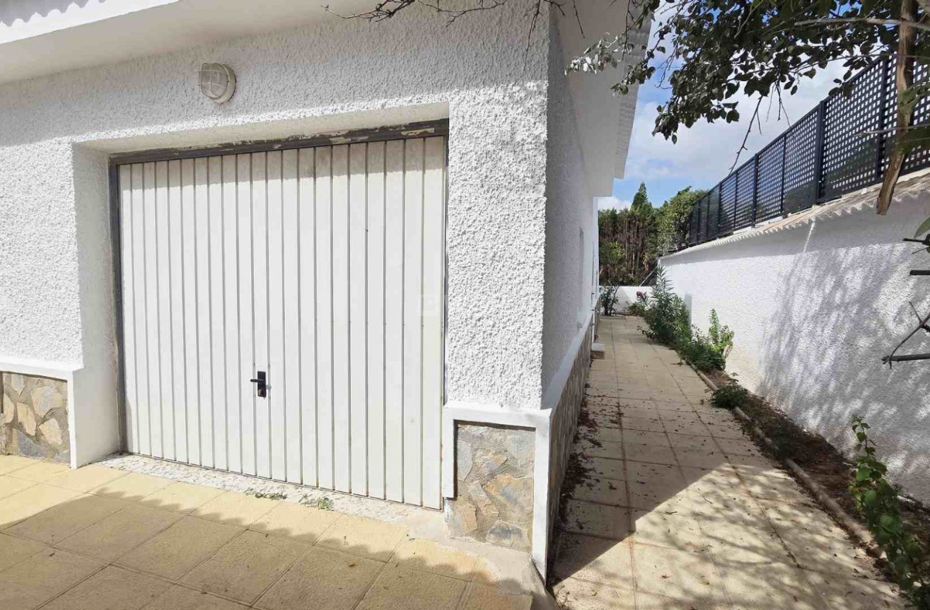 Wiederverkauf - Villa - Ciudad Quesada - Costa Blanca