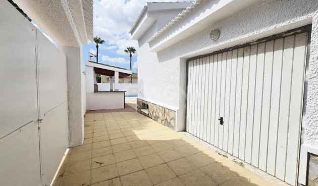 Wiederverkauf - Villa - Ciudad Quesada - Costa Blanca