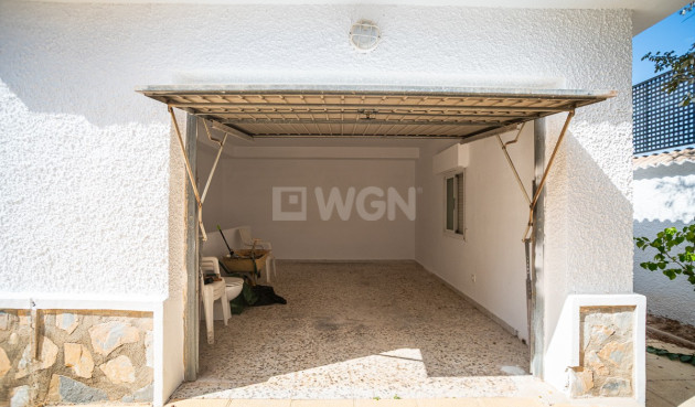 Wiederverkauf - Villa - Ciudad Quesada - Costa Blanca