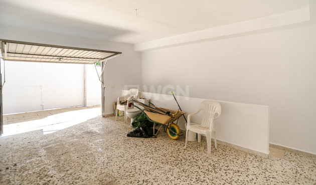 Wiederverkauf - Villa - Ciudad Quesada - Costa Blanca