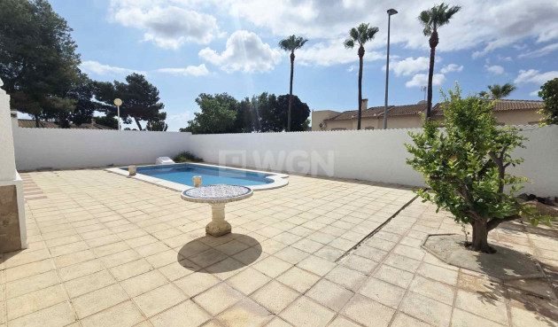 Wiederverkauf - Villa - Ciudad Quesada - Costa Blanca