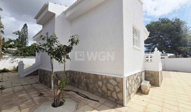 Wiederverkauf - Villa - Ciudad Quesada - Costa Blanca