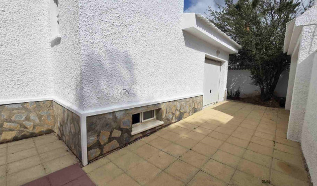 Wiederverkauf - Villa - Ciudad Quesada - Costa Blanca