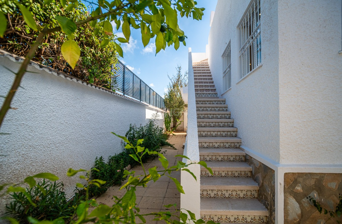 Wiederverkauf - Villa - Ciudad Quesada - Costa Blanca