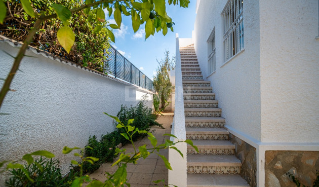 Wiederverkauf - Villa - Ciudad Quesada - Costa Blanca