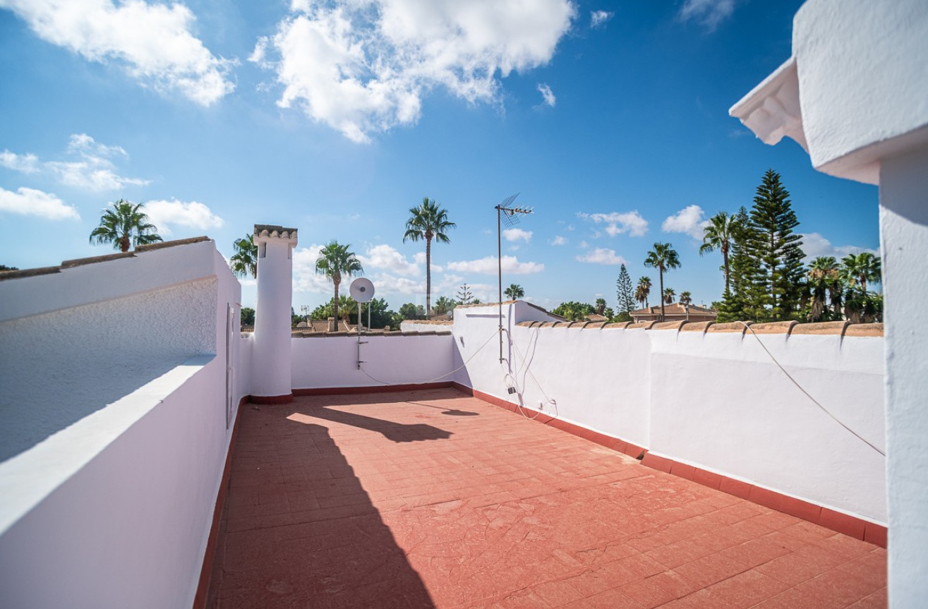 Wiederverkauf - Villa - Ciudad Quesada - Costa Blanca