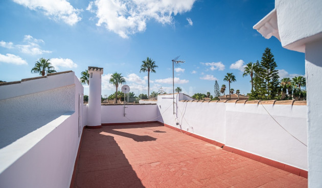 Wiederverkauf - Villa - Ciudad Quesada - Costa Blanca