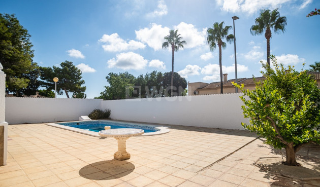 Wiederverkauf - Villa - Ciudad Quesada - Costa Blanca