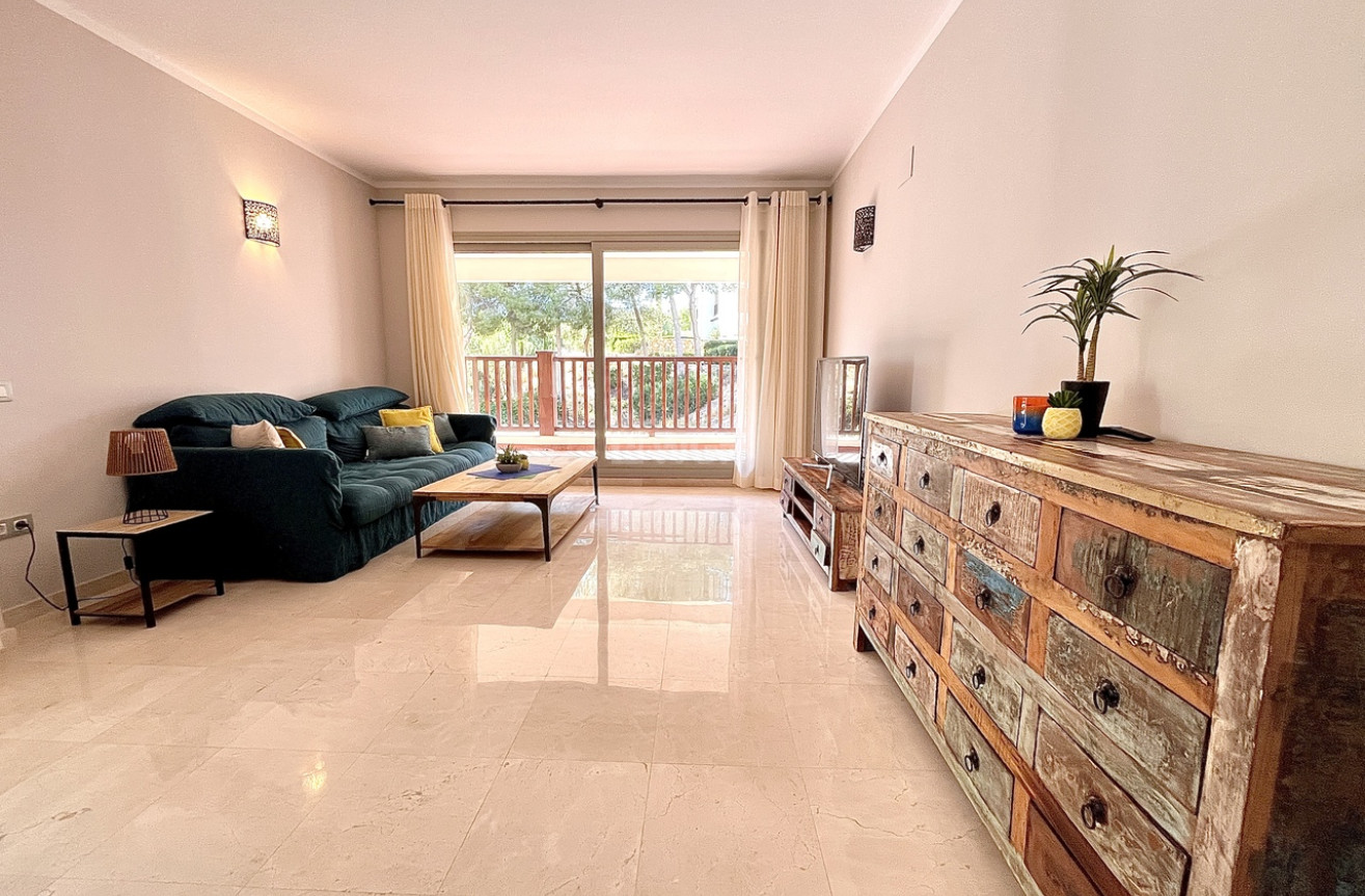 Resale - Apartment / flat - Las Colinas Golf - Costa Blanca