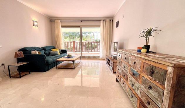 Resale - Apartment / flat - Las Colinas Golf - Costa Blanca