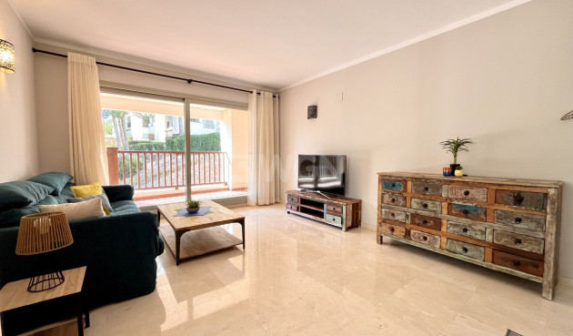 Resale - Apartment / flat - Las Colinas Golf - Costa Blanca