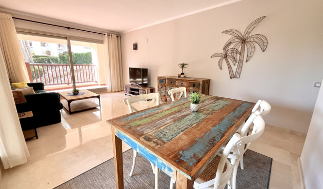 Resale - Apartment / flat - Las Colinas Golf - Costa Blanca