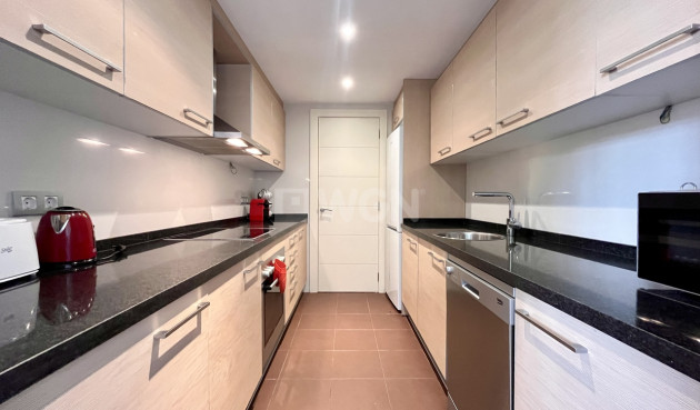 Resale - Apartment / flat - Las Colinas Golf - Costa Blanca