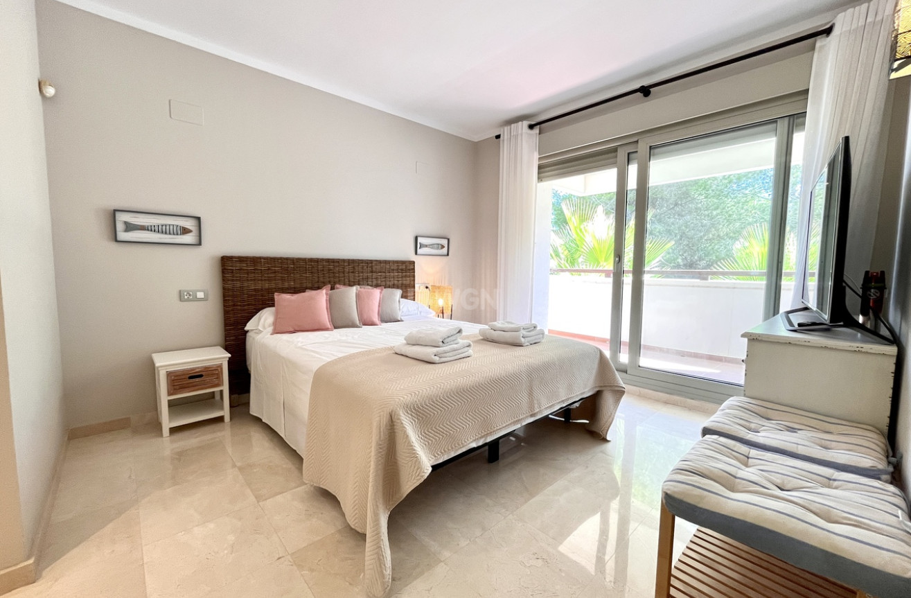 Resale - Apartment / flat - Las Colinas Golf - Costa Blanca