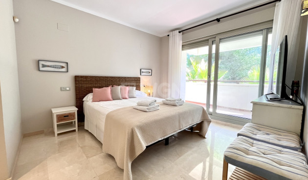 Resale - Apartment / flat - Las Colinas Golf - Costa Blanca