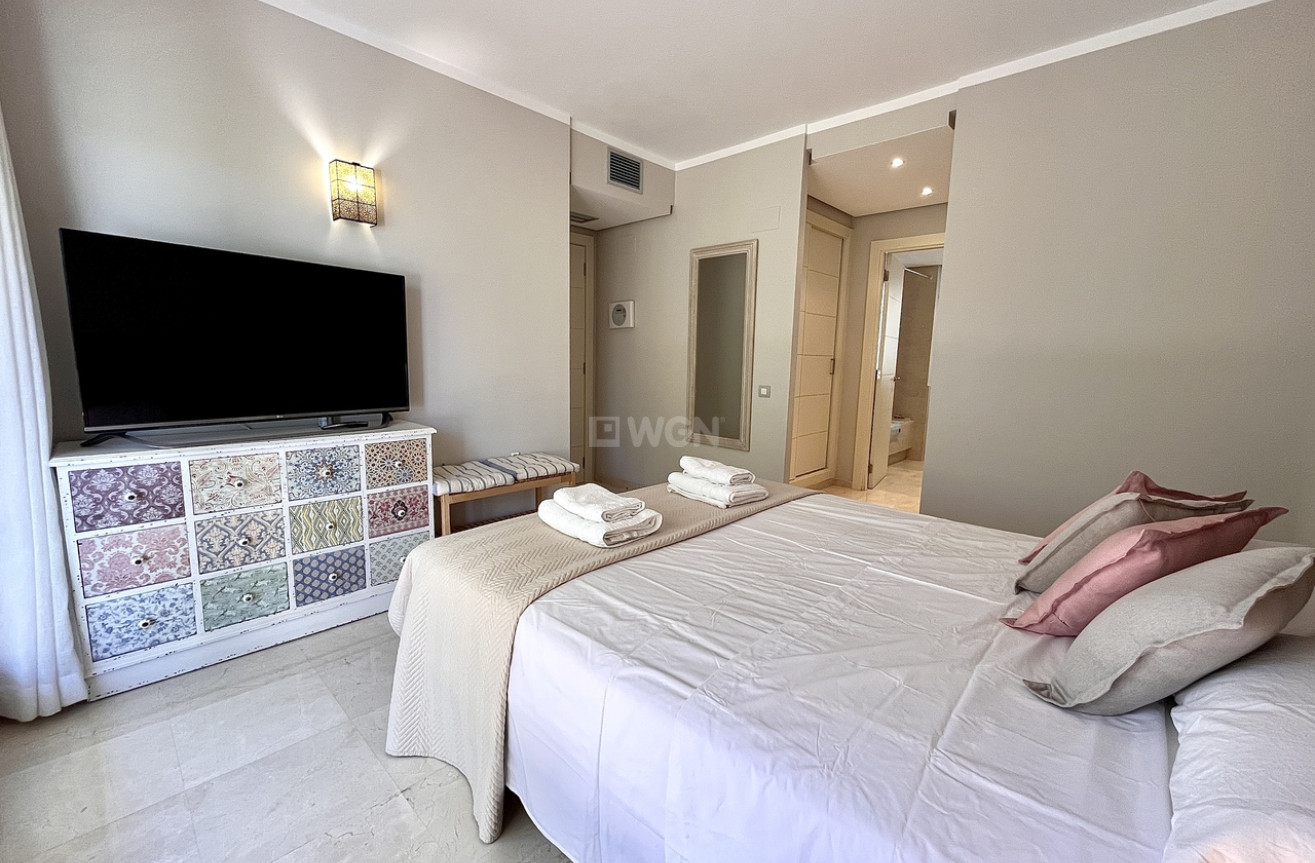 Resale - Apartment / flat - Las Colinas Golf - Costa Blanca