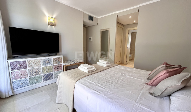 Resale - Apartment / flat - Las Colinas Golf - Costa Blanca