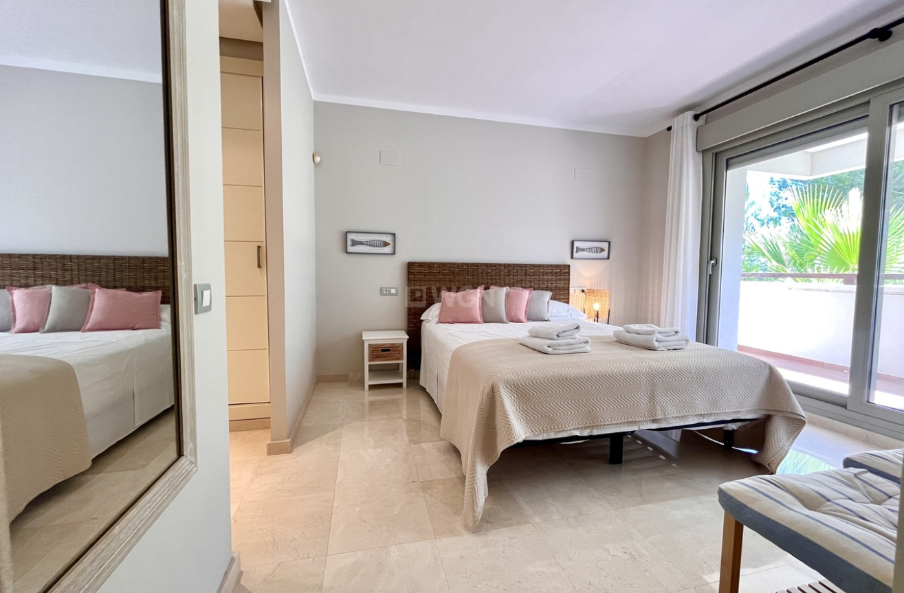 Resale - Apartment / flat - Las Colinas Golf - Costa Blanca