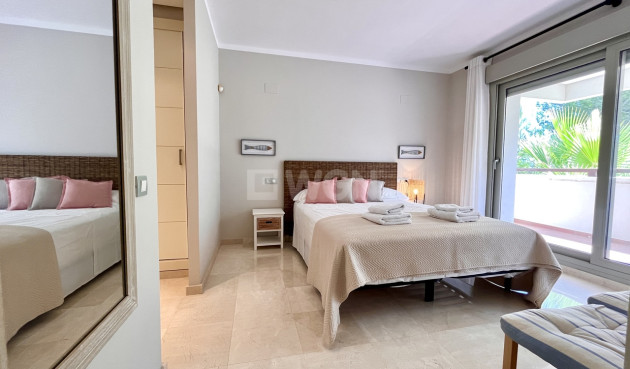 Resale - Apartment / flat - Las Colinas Golf - Costa Blanca