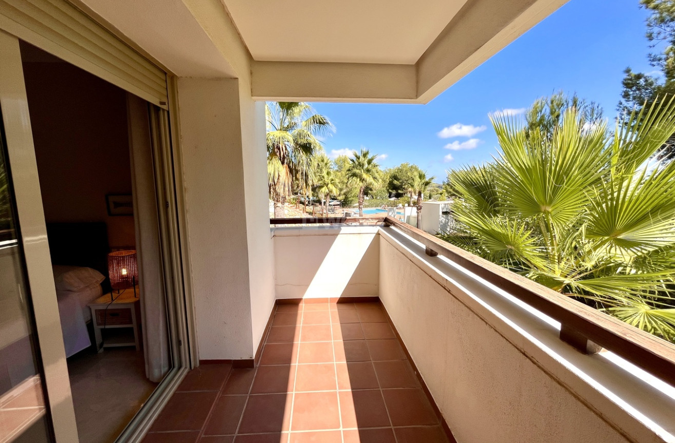 Resale - Apartment / flat - Las Colinas Golf - Costa Blanca