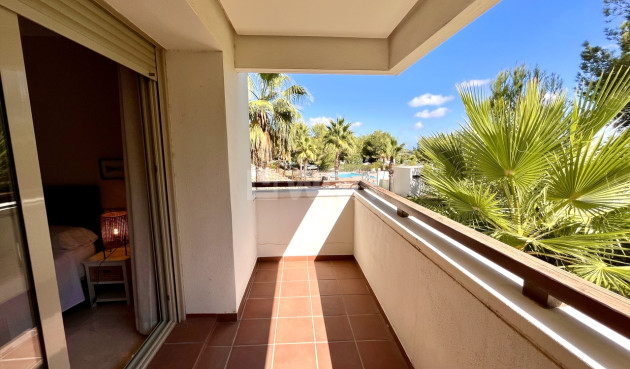 Resale - Apartment / flat - Las Colinas Golf - Costa Blanca