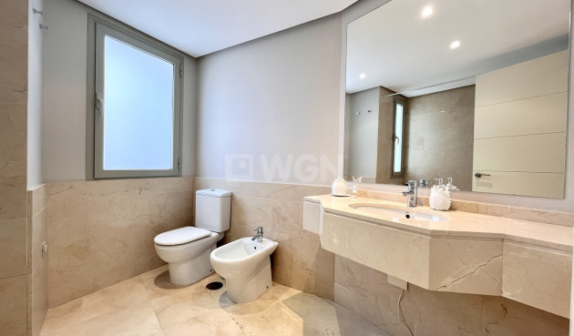 Resale - Apartment / flat - Las Colinas Golf - Costa Blanca