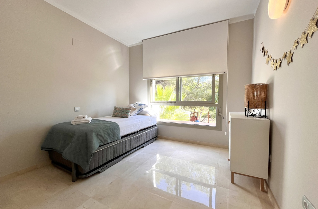 Resale - Apartment / flat - Las Colinas Golf - Costa Blanca