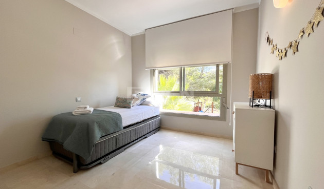 Resale - Apartment / flat - Las Colinas Golf - Costa Blanca