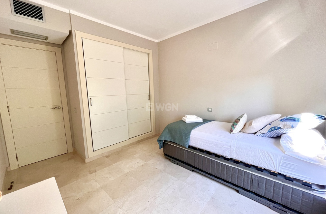 Resale - Apartment / flat - Las Colinas Golf - Costa Blanca