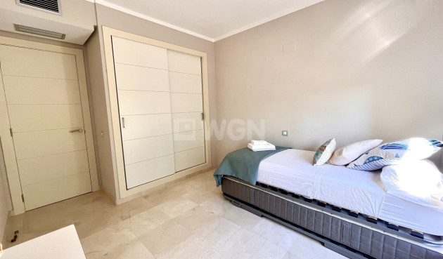 Resale - Apartment / flat - Las Colinas Golf - Costa Blanca