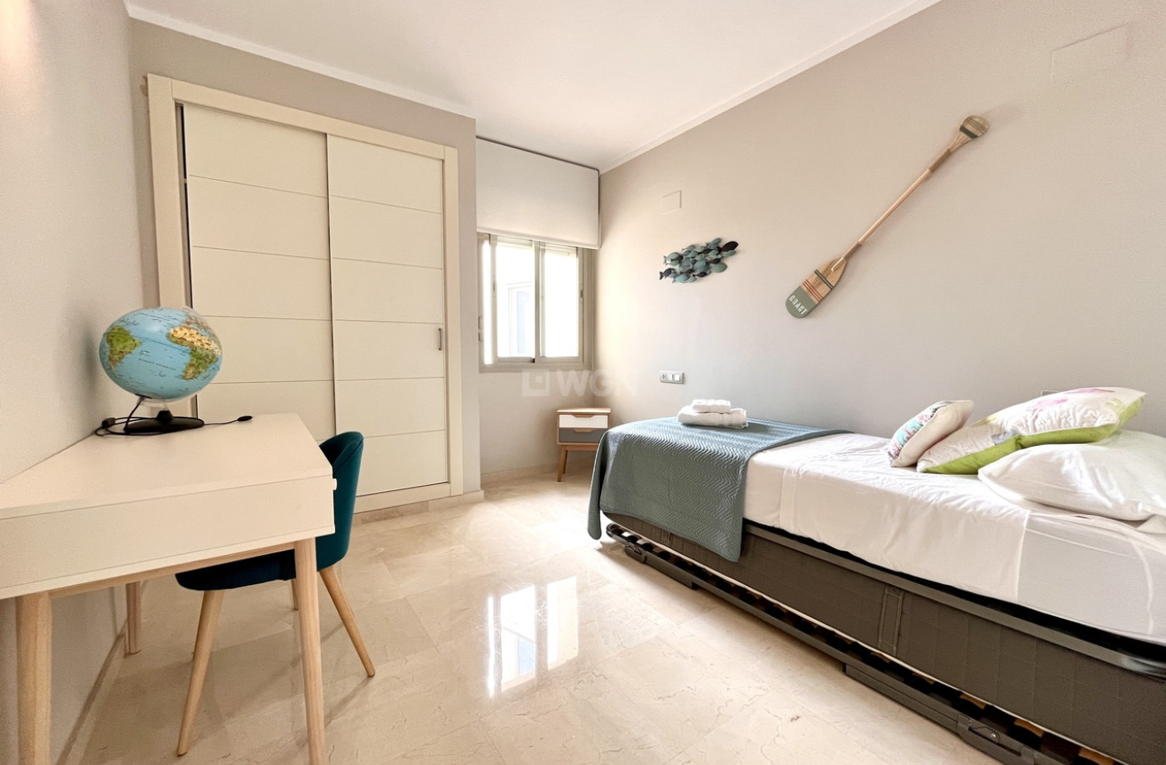 Resale - Apartment / flat - Las Colinas Golf - Costa Blanca