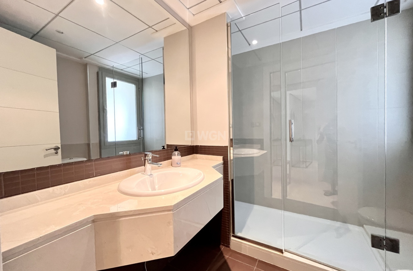 Resale - Apartment / flat - Las Colinas Golf - Costa Blanca