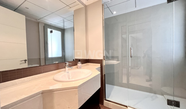 Resale - Apartment / flat - Las Colinas Golf - Costa Blanca