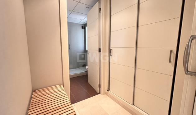 Resale - Apartment / flat - Las Colinas Golf - Costa Blanca