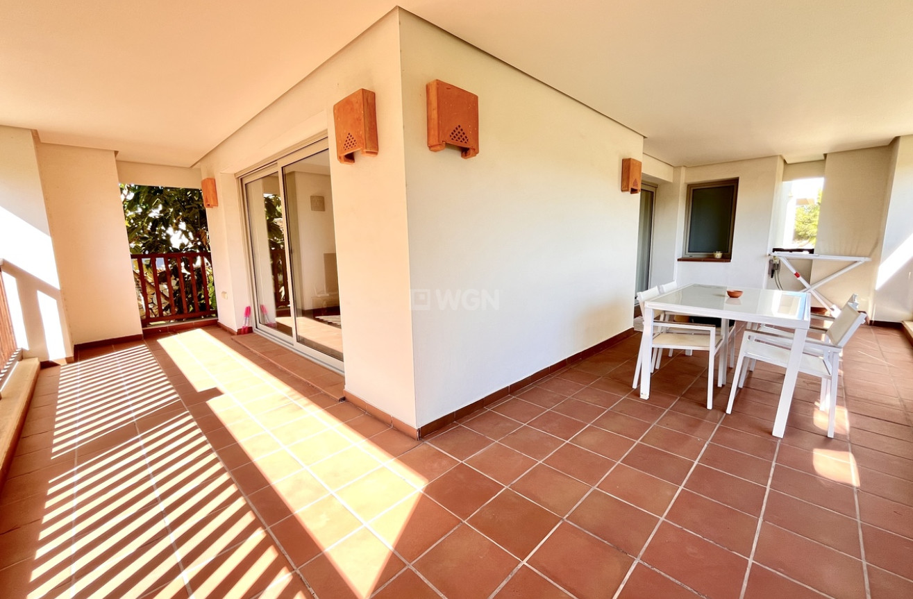 Resale - Apartment / flat - Las Colinas Golf - Costa Blanca