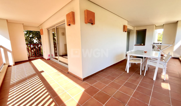 Resale - Apartment / flat - Las Colinas Golf - Costa Blanca