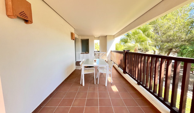 Resale - Apartment / flat - Las Colinas Golf - Costa Blanca