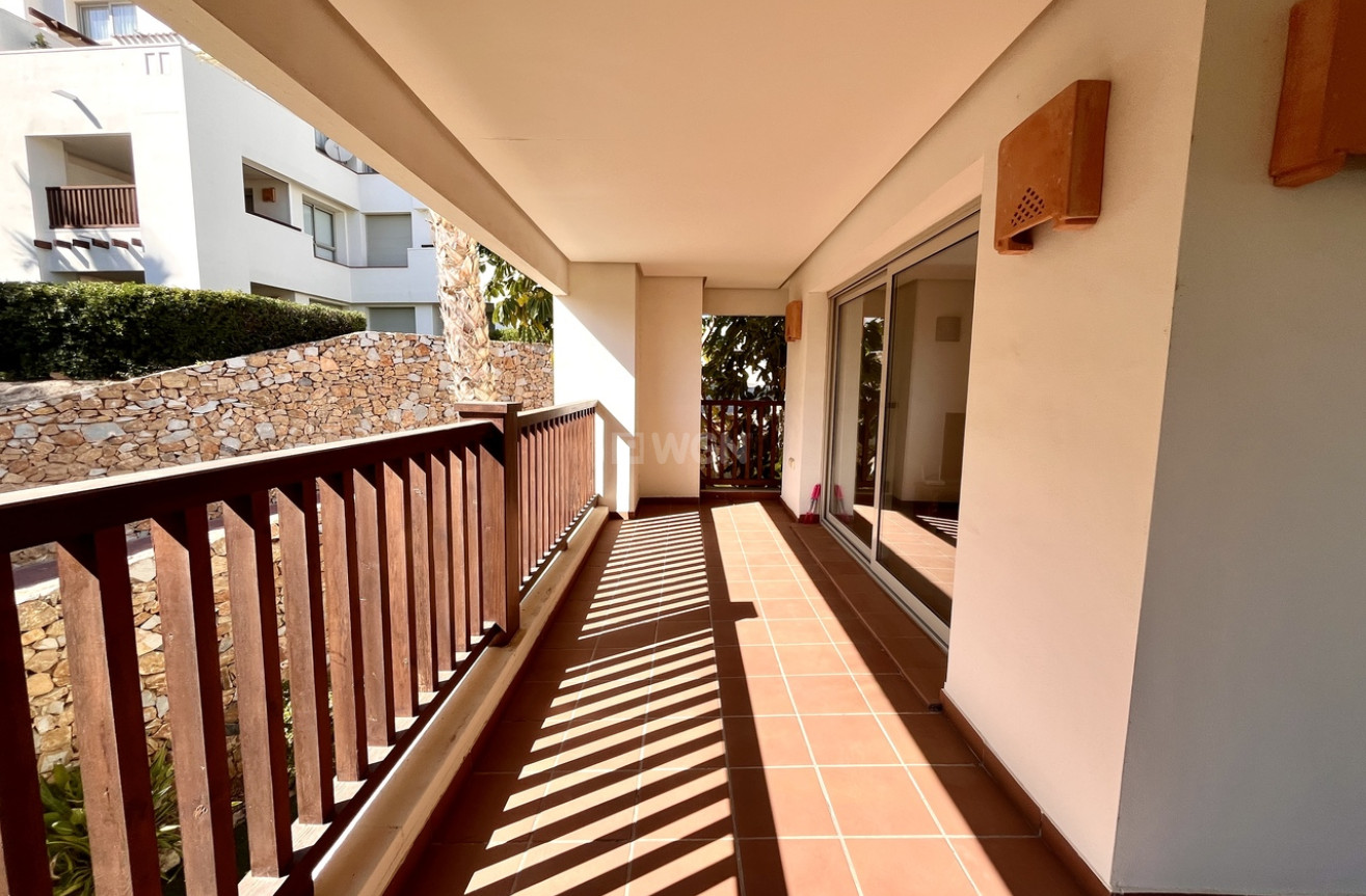Resale - Apartment / flat - Las Colinas Golf - Costa Blanca