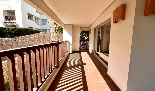 Resale - Apartment / flat - Las Colinas Golf - Costa Blanca
