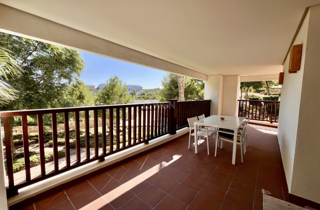 Resale - Apartment / flat - Las Colinas Golf - Costa Blanca