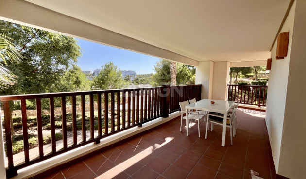 Resale - Apartment / flat - Las Colinas Golf - Costa Blanca