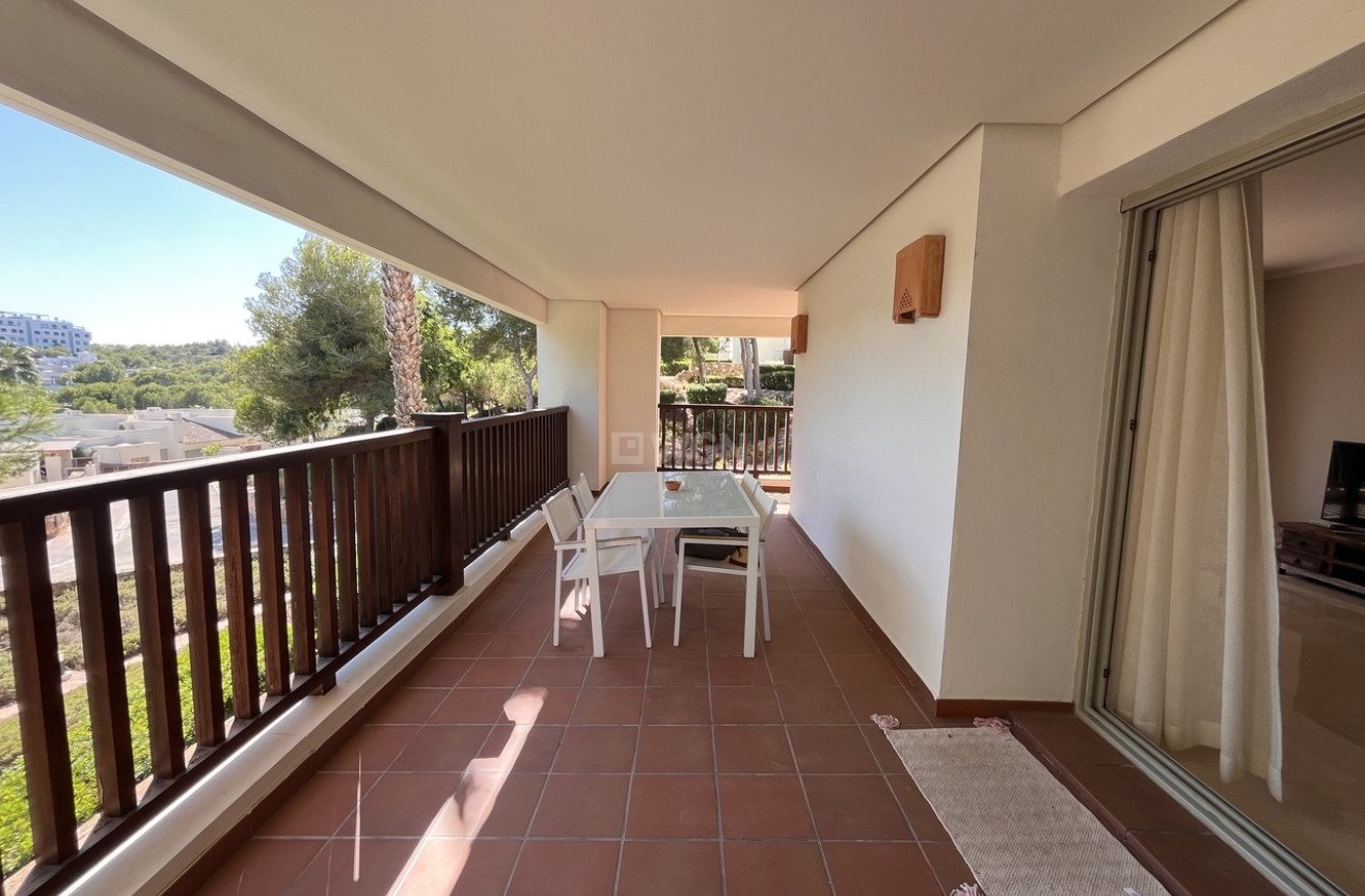 Resale - Apartment / flat - Las Colinas Golf - Costa Blanca