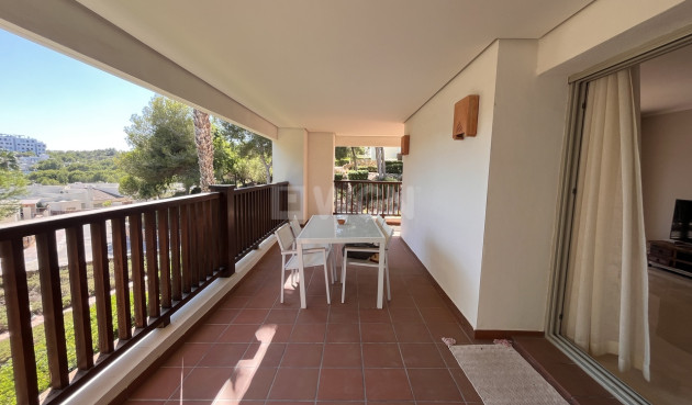 Resale - Apartment / flat - Las Colinas Golf - Costa Blanca