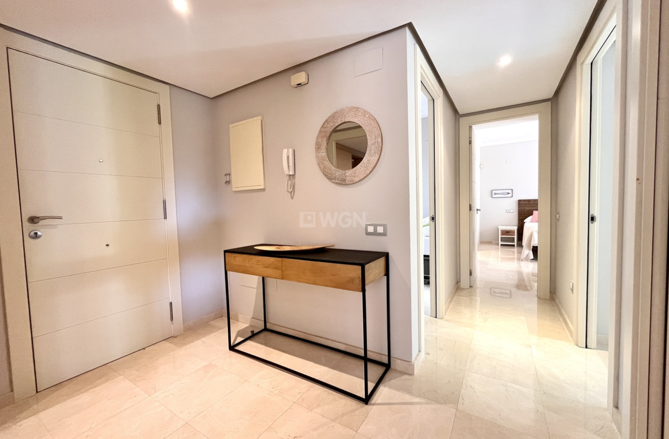 Resale - Apartment / flat - Las Colinas Golf - Costa Blanca