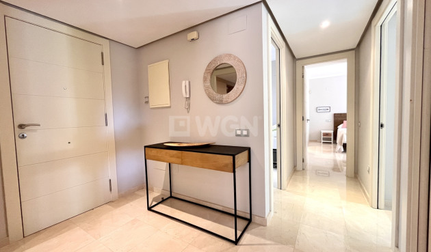 Resale - Apartment / flat - Las Colinas Golf - Costa Blanca